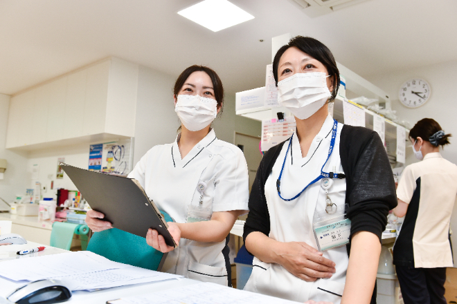 医療法人全医会 あいちせぼね病院