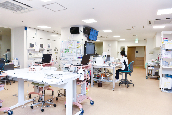 医療法人全医会 あいちせぼね病院