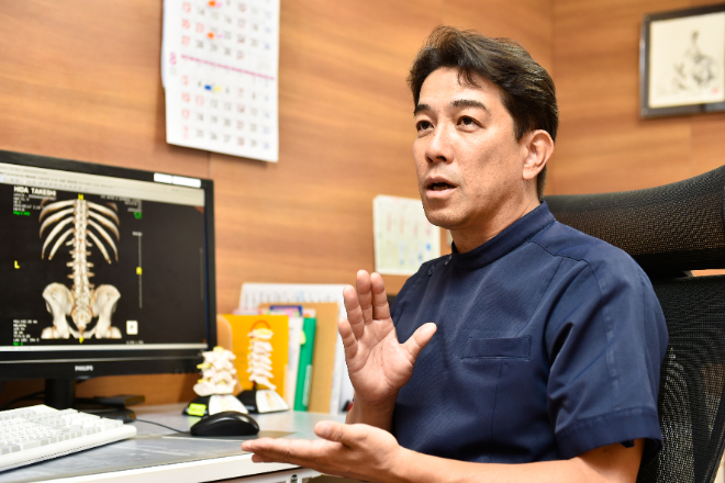 医療法人全医会 あいちせぼね病院