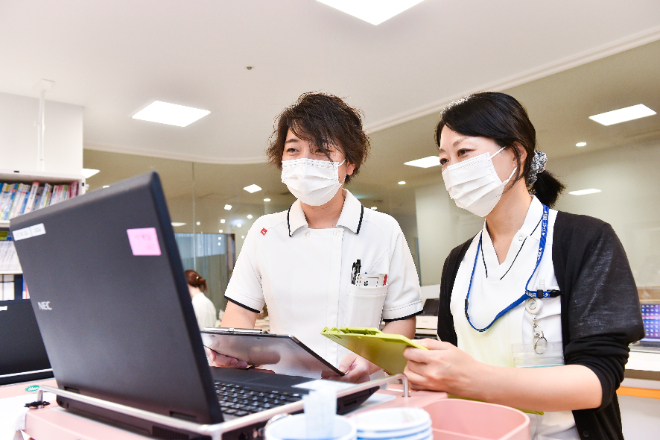 医療法人全医会 あいちせぼね病院