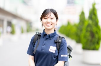 個人インタビュー