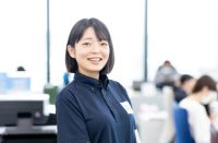 個人インタビュー