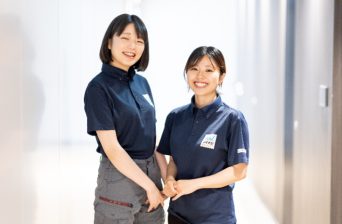 座談会