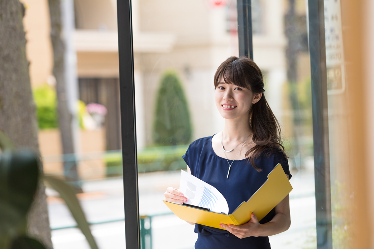 企業で働きたい！ 産業保健師の求人の探し方