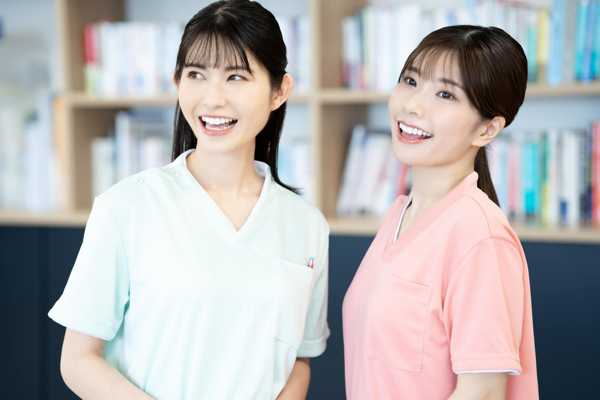 専門看護師と認定看護師の違いは?