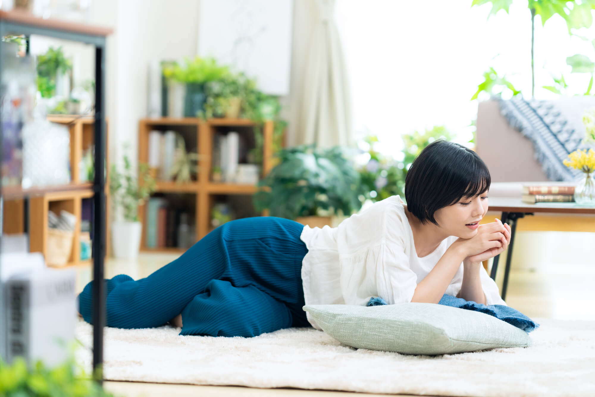 新人看護師が辞めたいと思ったときの対処法