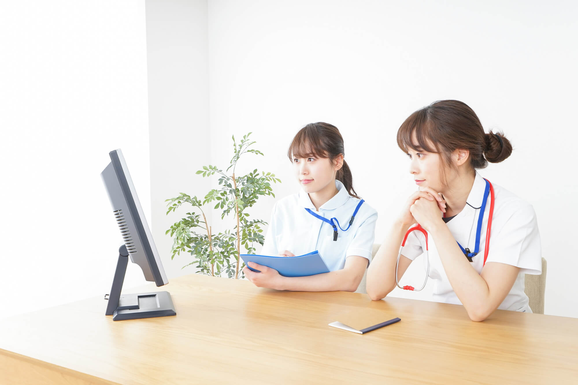 新人看護師が辞めるかどうかの判断基準は?