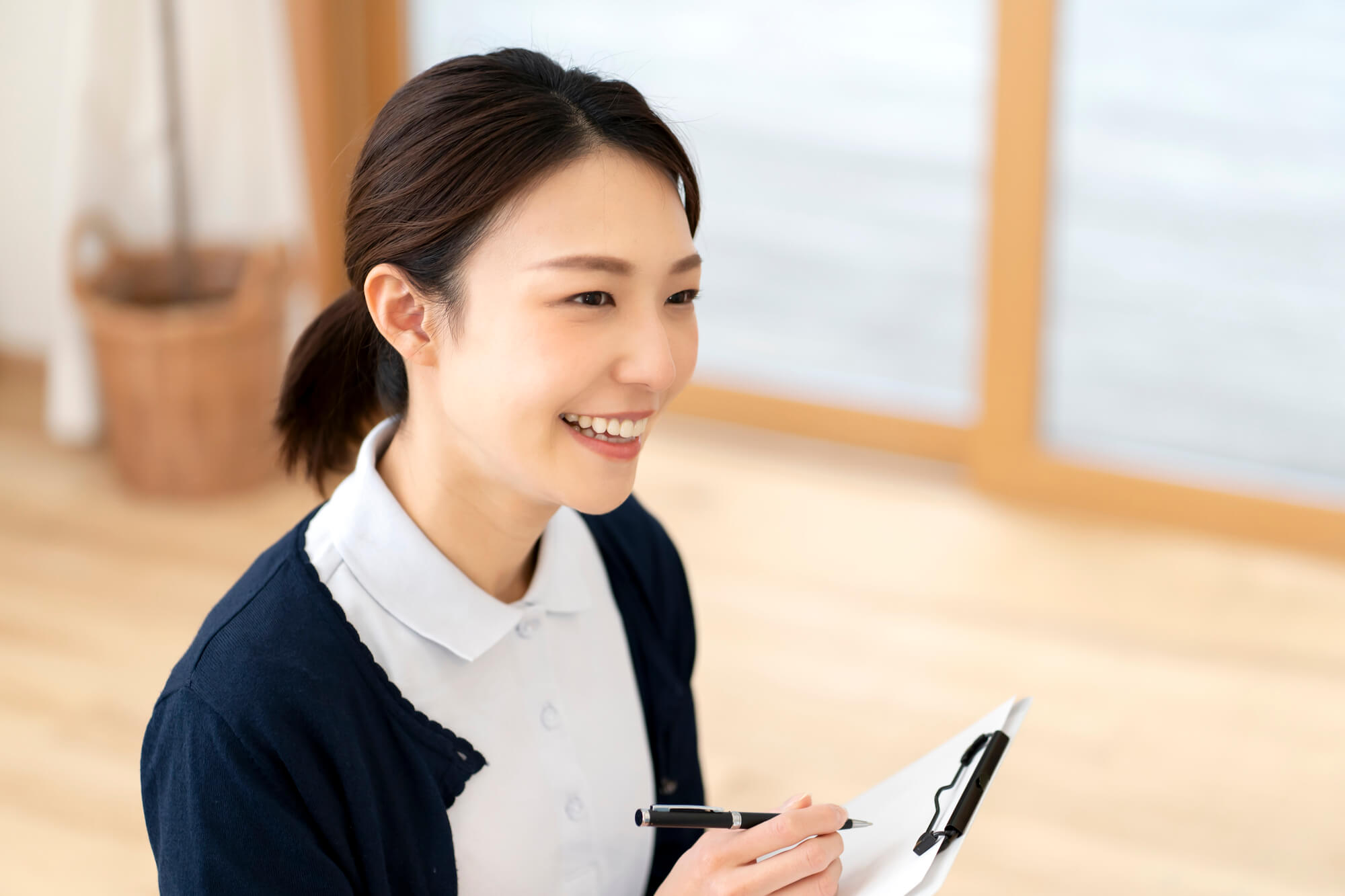 病院以外の勤務先