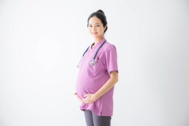 看護師が妊娠・出産するときに 知っておくべき制度や注意事項を紹介