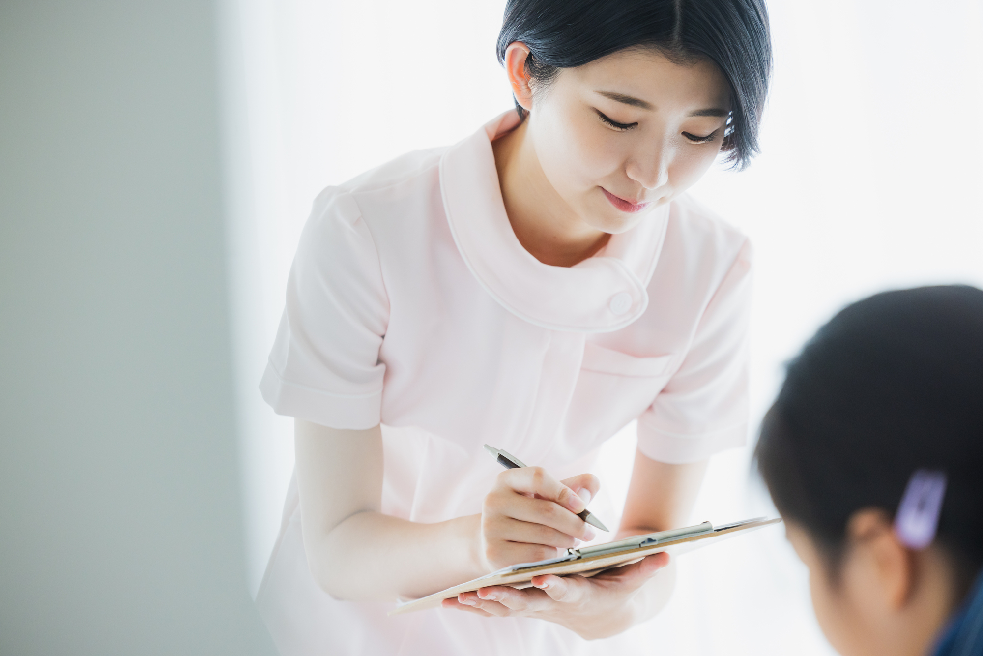 復職する看護師に向いている勤務先