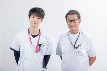 【岡田将生 × 中井貴一 出演】2年ぶり続編決定『ザ・トラベルナース』の見どころは？