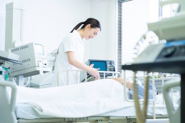 知ってる？「ICU」と「HCU」の違い