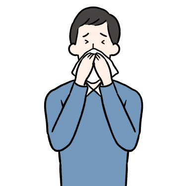 【クイズ】鼻にティッシュをつめるのはNG？正しい鼻血の止め方は？
