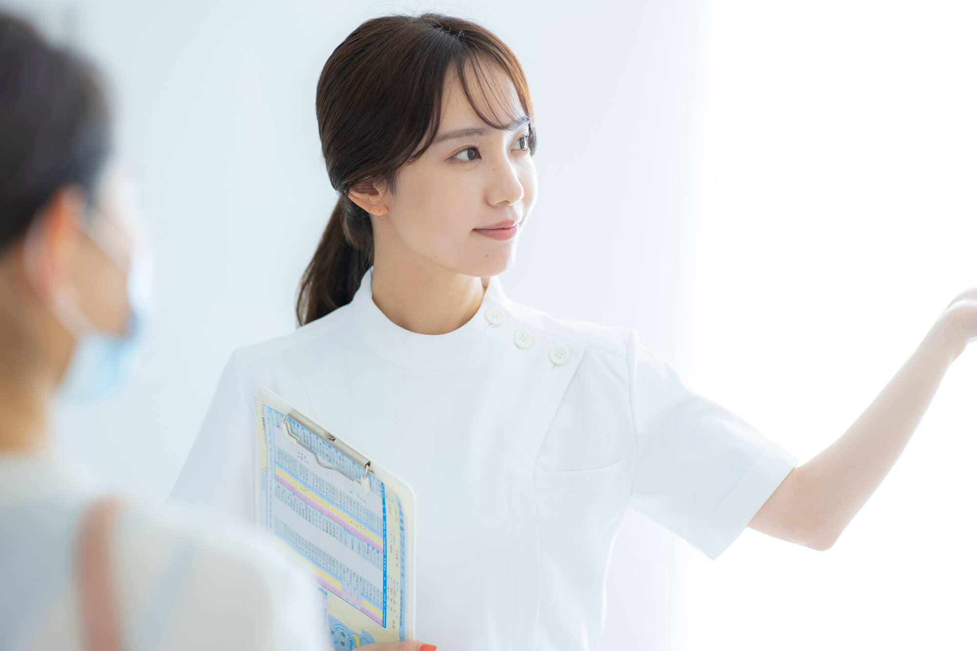 腓骨神経麻痺の治し方