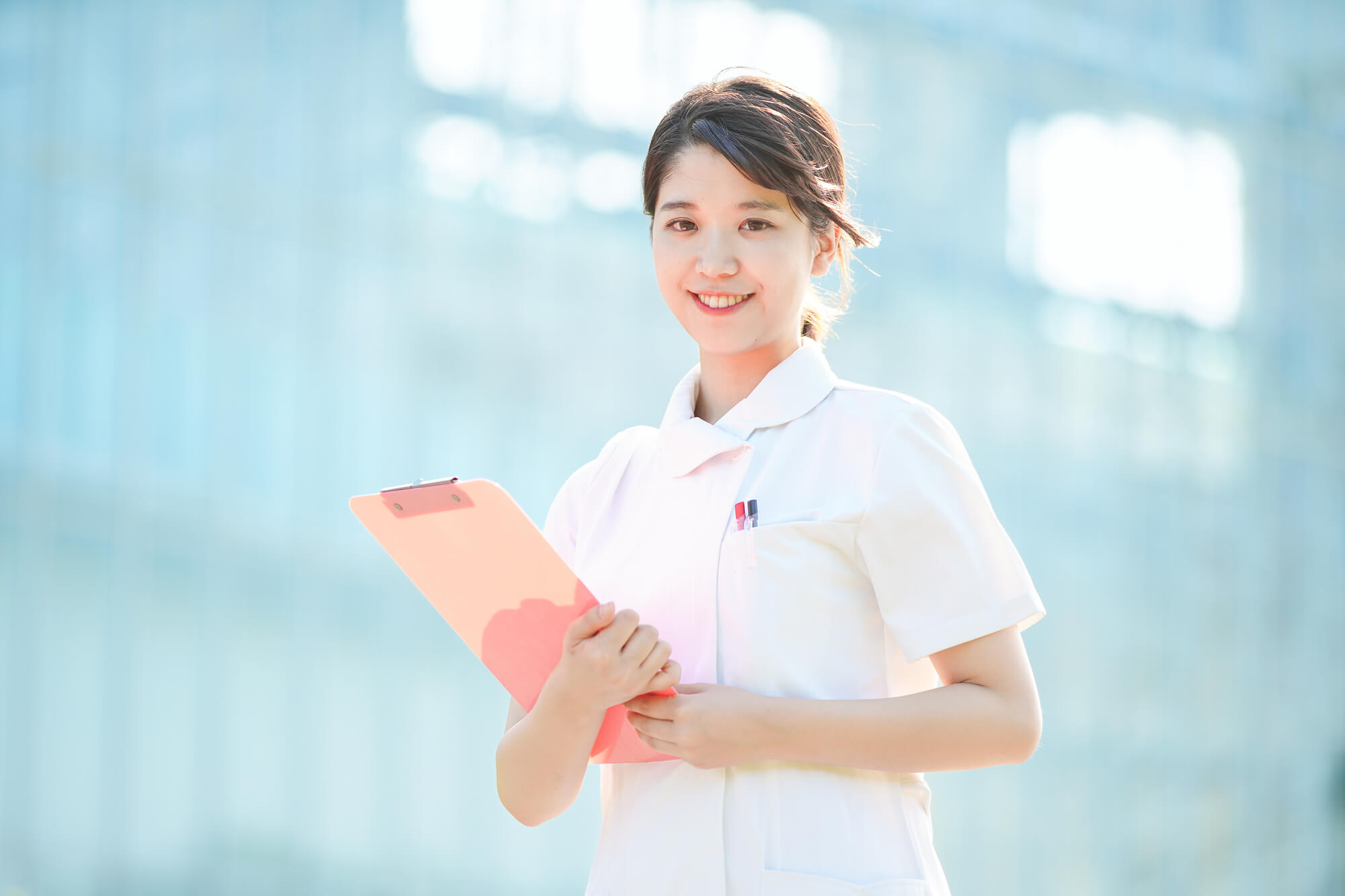 腓骨神経麻痺の患者さんに対して看護師が気をつけること