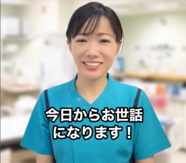 【看護師あるある】お菓子の配り方と理由8選【リール動画】