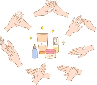 ハンドケアとは？自宅でできる手の乾燥・肌荒れ対策をプロが解説