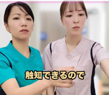 【看護師クイズ】血圧測定で何度もエラーが出る時の対処法【リール動画】