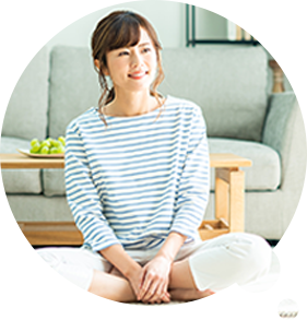 給与水準が高く、夜勤なしでも高給与が叶う
