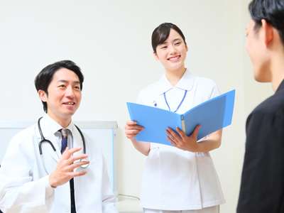 東京都 大田区 病院のバックアップのある訪問診療 科目不問 常勤 東京都 看護師 求人 転職 募集なら マイナビ看護師