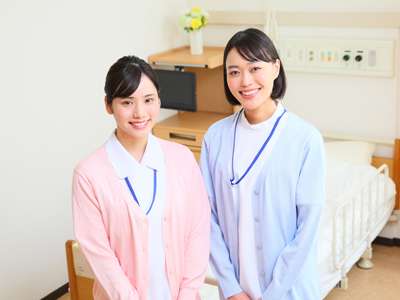 医療法人成和会 北大阪ほうせんか病院 大阪府茨木市 看護師 求人 転職 募集なら マイナビ看護師