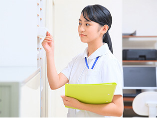 神奈川県の看護師求人 転職 募集 マイナビ看護師 公式